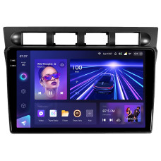 Android head unit Teyes CC3 4+32 Gb Kia Picanto SA Morning 2004-2007 9" 2k