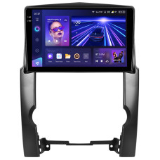 Android head unit Teyes CC3 4+64 Gb Kia Sorento 2 XM 2009-2012 (B) 10" 2k