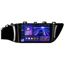 Android head unit Teyes CC3 4+64 Gb Kia RIO 4 2016-2020 (B) 9" 2k