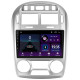 Android head unit SIGMA E9232 ANDROID 10 2+32 Gb Kia Cerato 1 LD 2004-2008 (F2) 9"