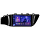 Android head unit Teyes CC3 6+128 Gb Kia RIO 4 2016-2020 (A) 9" 2k