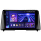 Android head unit Teyes CC3 4+64 Gb Kia Forte (1 Din) 2018-2019 10" 1din 2k