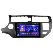 Android head unit Teyes CC3 4+32 Gb Kia RIO 4 K3 2011-2015 9" 2k