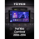 Android head unit Teyes CC3 6+128 Gb Kia Carnival VQ 2006-2014 9" 2k