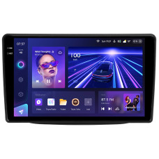Štátní magnetofon Teyes CC3 6+128 GB s kruhovým pohledem 360° pro Kia Sorento 2 II XM 2012–2021 (F1), 9