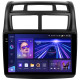 Android head unit Teyes CC3 4+32 Gb Kia Sportage 2 2007-2009 9" 2k