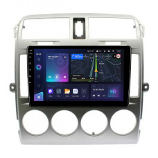 Android head unit Teyes CC3L 4+32 Gb Kia CARNIVAL 2002-2008 Sliver 9"