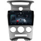 Android head unit Teyes CC4 Pro 12+256 Gb Kia Carens UN 2006-2012 (F1) 9" 2k