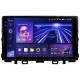 Android head unit Teyes CC3 4+64 Gb Kia RIO YB KX Cross (1 Din) 2016-2020 9" 1din 2k