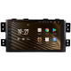 Android head unit SIGMA S9432 ANDROID 10 4+32 Gb 4G DSP Kia Mohave 2008-2016 Borrego 2008-2011 9"