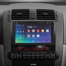 Android head unit SIGMA X9464 ANDROID 10 4+64 Gb 4G DSP Kia Mohave 2008-2016 Borrego 2008-2011 9"