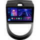 Android head unit Teyes CC3 4+32 Gb Kia Soul 1 2008 - 2014 9"