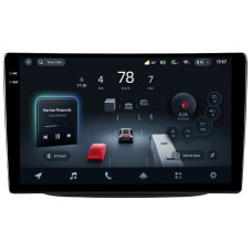 Android head unit Teyes CC4 Pro 12+256 Gb Kia Sorento 2 II XM 2012 - 2021 (F1) 9" 2k
