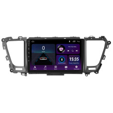 Android head unit SIGMA E9232 ANDROID 10 2+32 Gb Kia Carnival 3 YP (F2) 2014-2021 (B) 9" (L1)