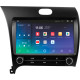 Android head unit SIGMA X9432 ANDROID 10 4+32 Gb 4G DSP Kia Cerato 3 YD 2013-2017 (F3) 9" (L1)