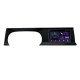 Android head unit SIGMA E9232 ANDROID 10 2+32 Gb Kia SELTOS 2019+ LHD Black 9"