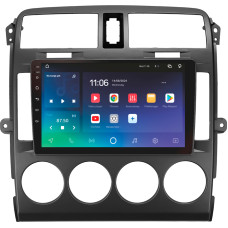 Android head unit SIGMA X9432 ANDROID 10 4+32 Gb 4G DSP Kia Carnival UP GQ 2002-2006 9"