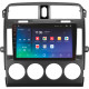 Android head unit SIGMA X9432 ANDROID 10 4+32 Gb 4G DSP Kia Carnival UP GQ 2002-2006 9"