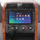 Android head unit SIGMA X9432 ANDROID 10 4+32 Gb 4G DSP Kia Carnival UP GQ 2002-2006 9"