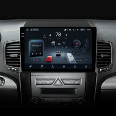 Android head unit Teyes CC4 Pro 12+256 Gb Kia Sorento 2 XM 2009-2012 (A) 10" 2k