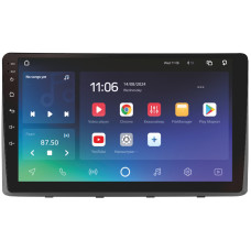 Android head unit SIGMA X9432 ANDROID 10 4+32 Gb 4G DSP Kia Carnival 3 YP (F1) 2014-2021 (A) 9"