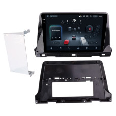 Android head unit Teyes CC4 Pro 8+128 Gb Kia SELTOS 2020+ UV Black 10" 2k