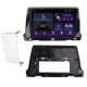 Android head unit SIGMA E10232 ANDROID 10 2+32 Gb Kia SELTOS 2020+ UV Black 10"