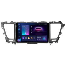 Android head unit Teyes CC3 4+32 Gb Kia Carnival 3 YP (F2) 2014-2021 (B) 9" 2k (L1)