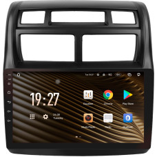 Android head unit SIGMA S9432 ANDROID 10 4+32 Gb 4G DSP Kia Sportage 2 2007-2009 9"