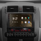 Android head unit SIGMA S9432 ANDROID 10 4+32 Gb 4G DSP Kia Mohave 2008-2016 Borrego 2008-2011 9"