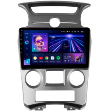 Android head unit Teyes CC3 4+32 Gb Kia Carens UN 2006-2012 (F2) 9"