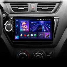 Android head unit Teyes CC3 4+32 Gb Kia RIO 3 2011-2017 9"