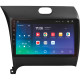 Android head unit SIGMA X9464 ANDROID 10 4+64 Gb 4G DSP Kia Cerato 3 YD 2013-2017 (F1) (AB) 9"