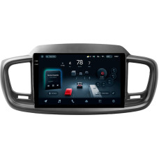 Android head unit Teyes CC4 Pro 8+128 Gb Kia Sorento 3 2014-2017 (B) 10" 2k