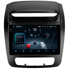 Android head unit Teyes CC4 Pro 12+256 Gb Kia Sorento 2 II XM 2012 - 2021 (F3) 9" 2k