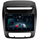 Android head unit Teyes CC4 Pro 12+256 Gb Kia Sorento 2 II XM 2012 - 2021 (F3) 9" 2k