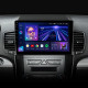 Android head unit Teyes CC3 4+32 Gb Kia Sorento 2 XM 2009-2012 (A) 10"