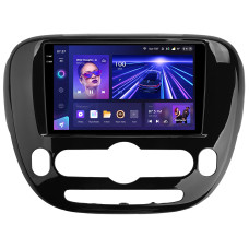 Android head unit Teyes CC3 4+32 Gb Kia Soul 2 PS 2013-2019 (B) 9" 2k