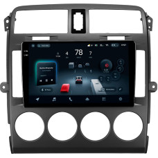 Android head unit Teyes CC4 Pro 8+128 Gb Kia Carnival UP GQ 2002-2006 9" 2k (L1)