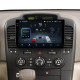 Android head unit Teyes CC4 Pro 8+128 Gb Kia Carnival VQ 2006-2014 9" 2k