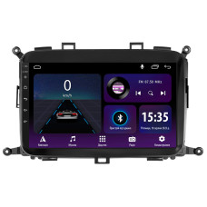 Autoradio Sigma E9232 ANDROID 10 2+32 GB do Kii Carens RP 3 III (2013–2019), 9