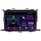Android head unit SIGMA E9232 ANDROID 10 2+32 Gb Kia Carens RP 3 III 2013-2019 9"