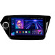 Android head unit Teyes CC3 4+32 Gb Kia RIO 3 2011-2017 9"
