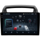 Android head unit Teyes CC4 Pro 8+128 Gb Kia Carnival VQ 2006-2014 9" 2k