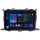 Android head unit Teyes CC3L 4+64 Gb Kia Carens RP 3 III 2013-2019 9"