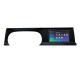 Android head unit SIGMA X9432 ANDROID 10 4+32 Gb 4G DSP Kia SELTOS 2019+ LHD Black 9"