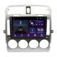 Android head unit SIGMA E9232 ANDROID 10 2+32 Gb Kia CARNIVAL 2002-2008 Sliver 9"