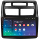 Android head unit SIGMA X9432 ANDROID 10 4+32 Gb 4G DSP Kia Sportage 2 2007-2009 9"