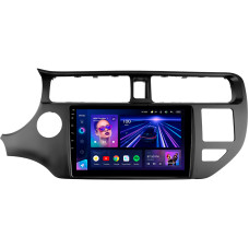 Android head unit Teyes CC3 4+32 Gb Kia RIO 4 K3 2011-2015 9"
