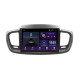 Android head unit SIGMA E10232 ANDROID 10 2+32 Gb Kia Sorento 3 2014-2017 black 10"